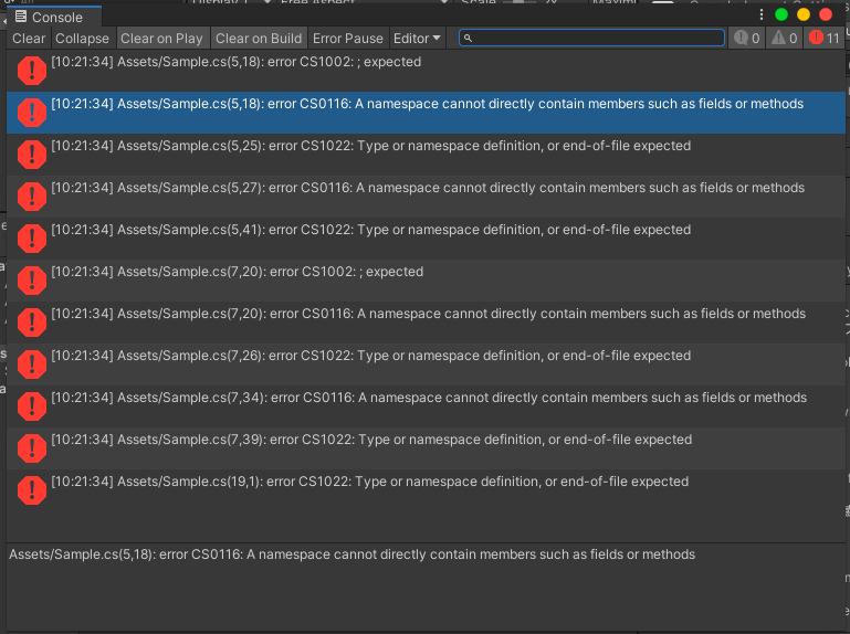 UnityHublns